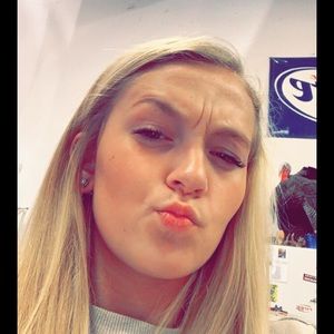 Meet your Posher, Payton